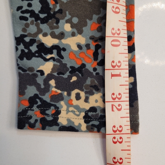 Vans Leggings - women's size Large - Picture 8 of 11